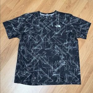The North Face T-shirt